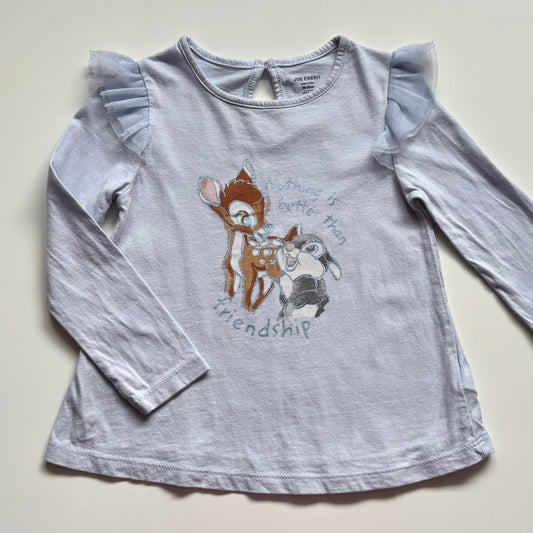 Chandail Joe Fresh x Disney | 18-24 mois