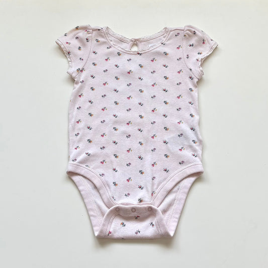 Cache-couche côtelé Gap | 12-18 mois