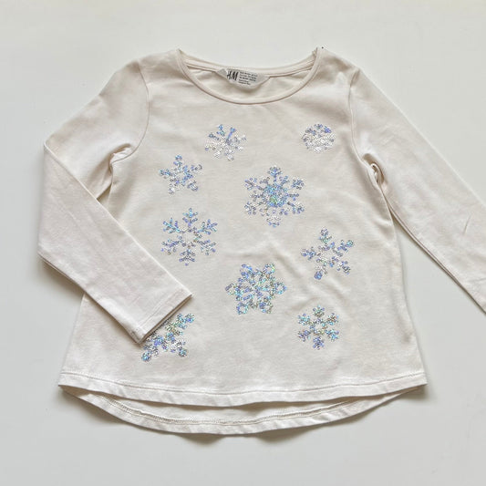 Chandail H&M | 2-4 ans