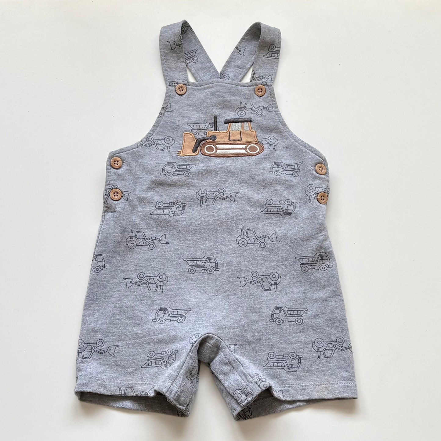 Salopette Pekkle | 18 mois