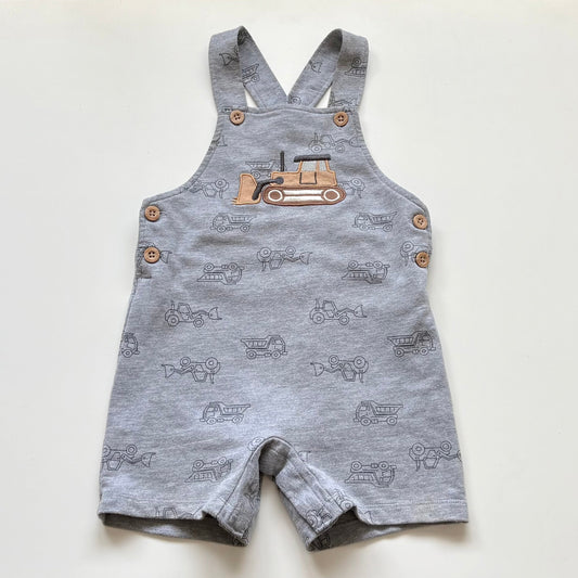 Salopette Pekkle | 18 mois