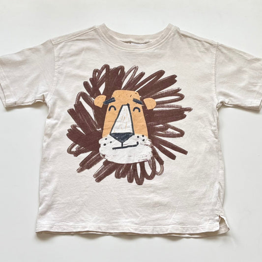 T-Shirt Zara | 4-5 ans