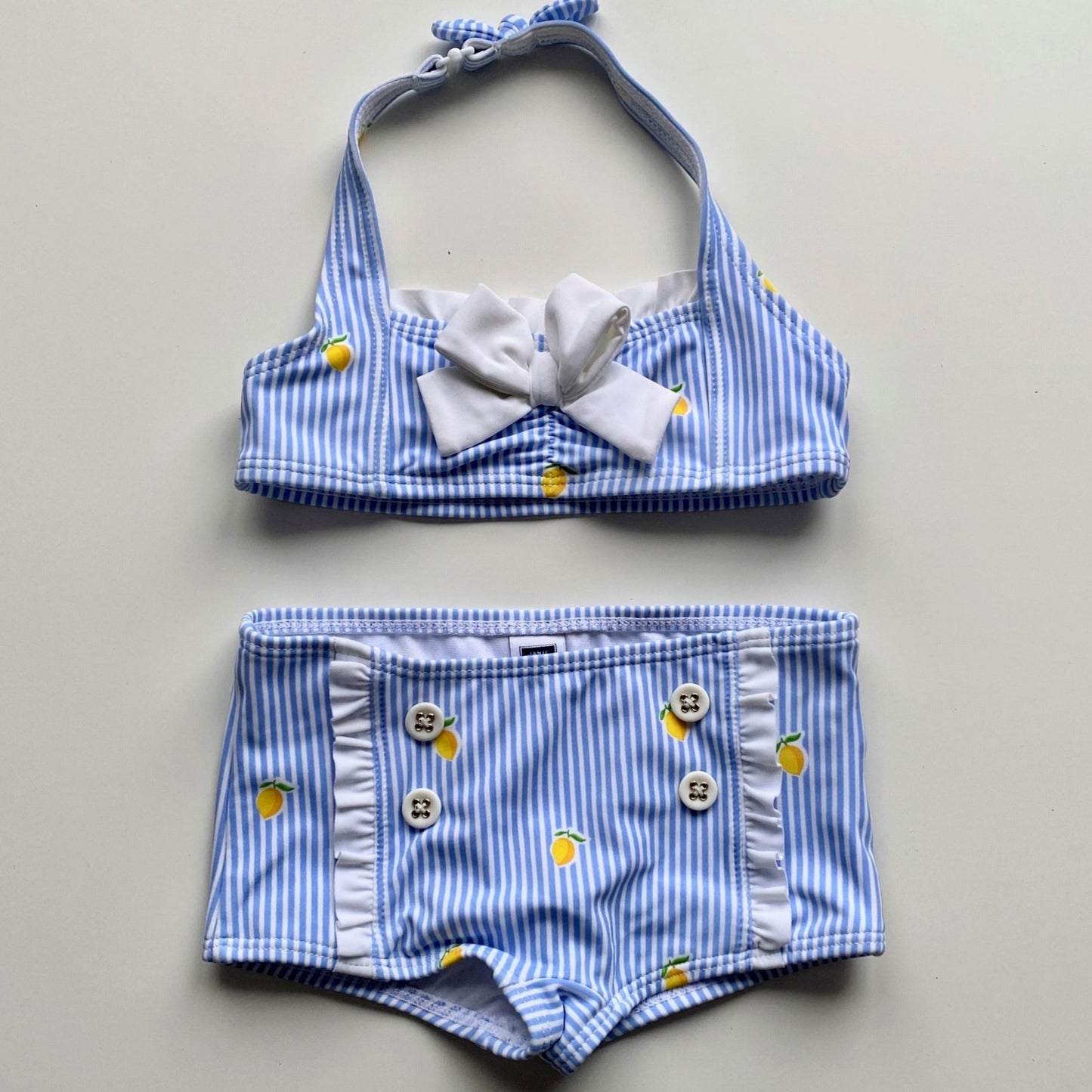 Maillot de bain Janie & Jack | 2 ans