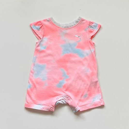 Une pièce Puma | 6-9 mois