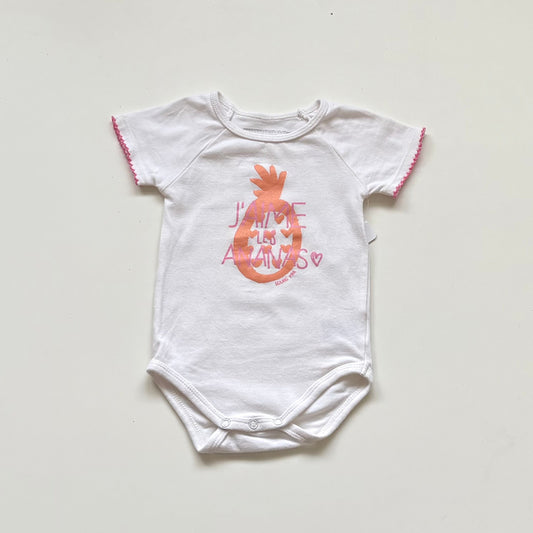 Cache-couche Souris Mini | 0-3 mois