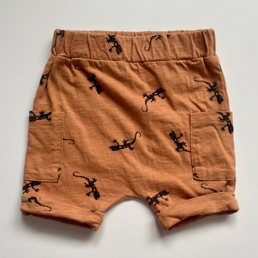 Short Mini Heroes | 9-12 mois