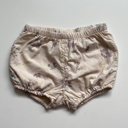 Bloomer H&M | 6 mois