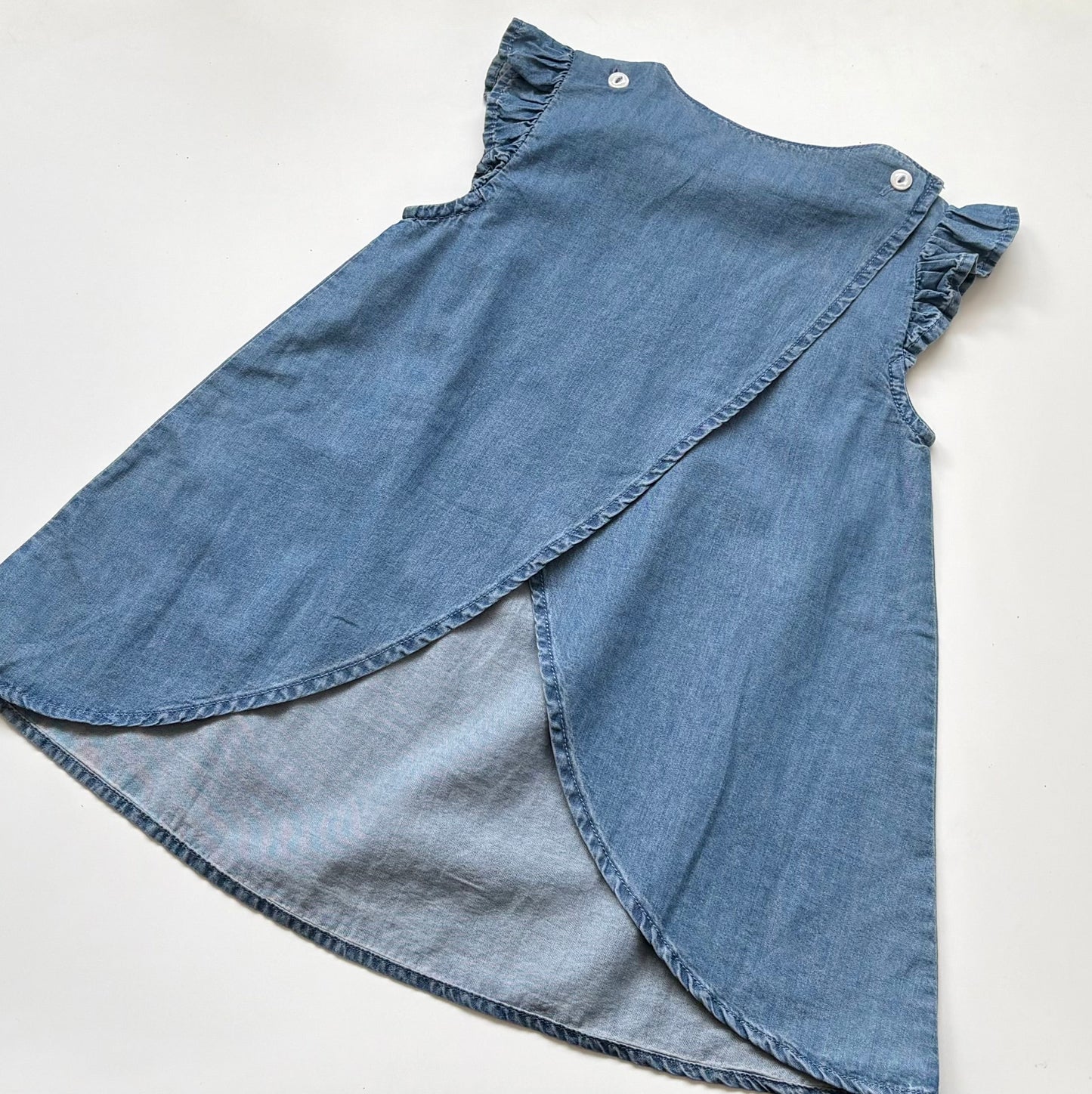 Robe H&M | 18-24 mois (NEUF)