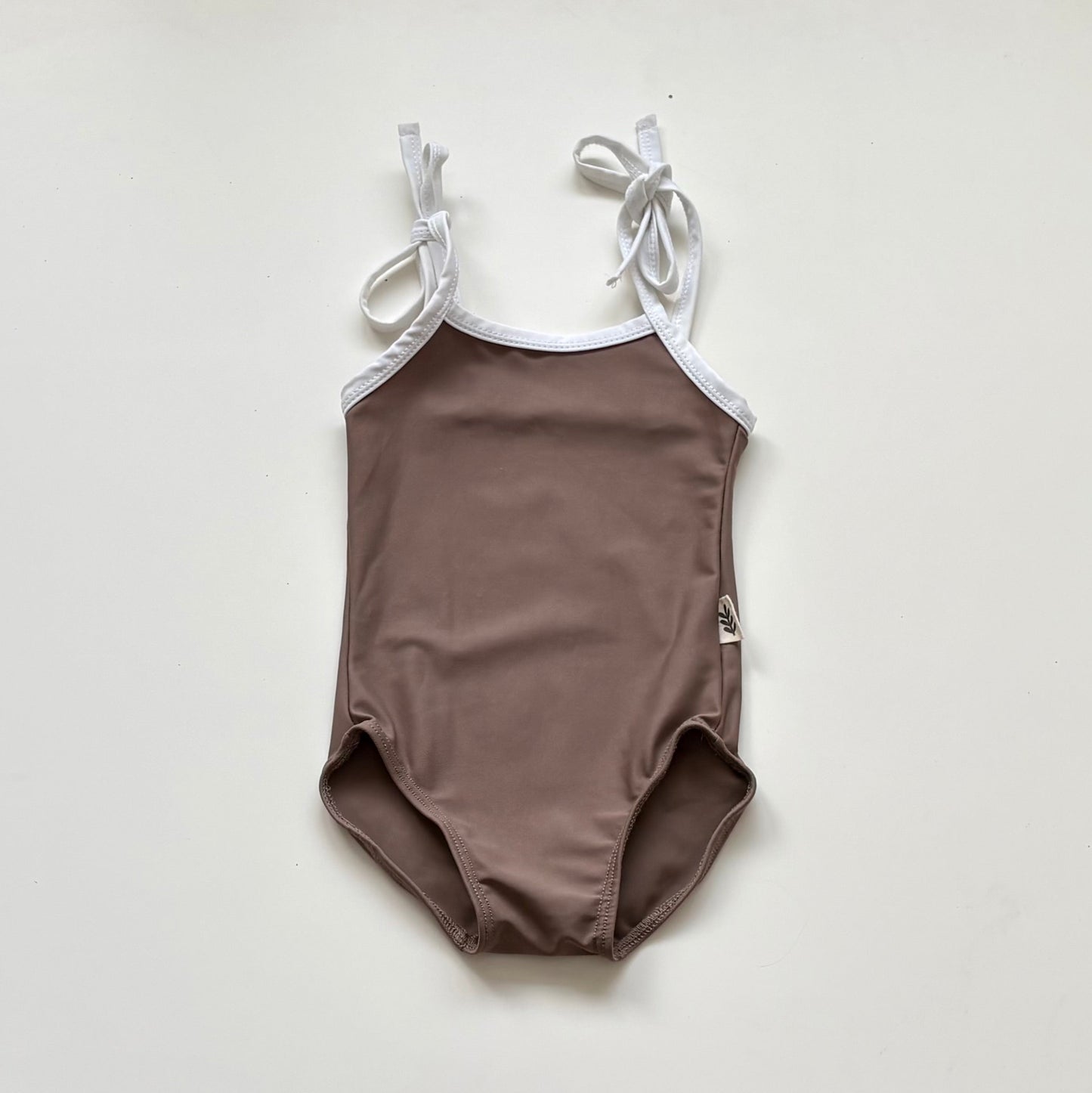 Maillot de bain Les Petites Natures | 6-12 mois