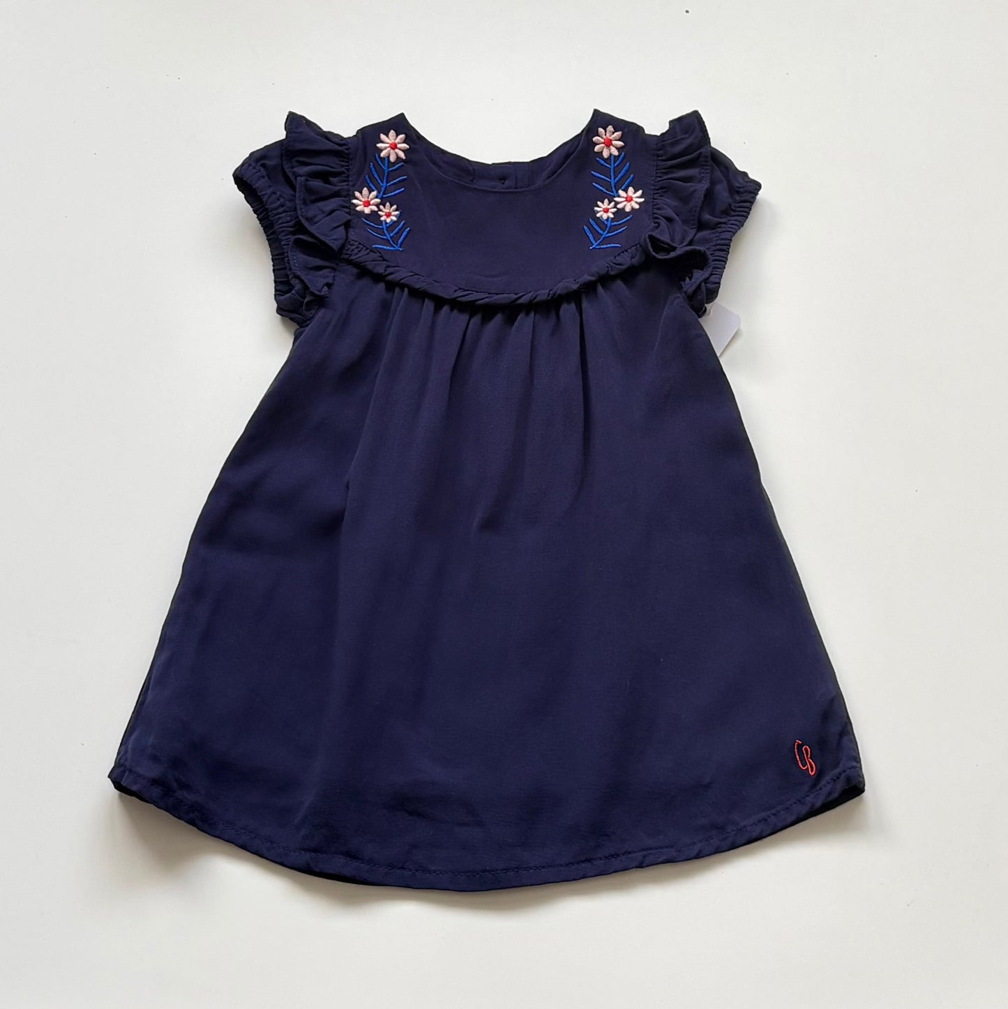 Robe Carrément Beau | 3 mois