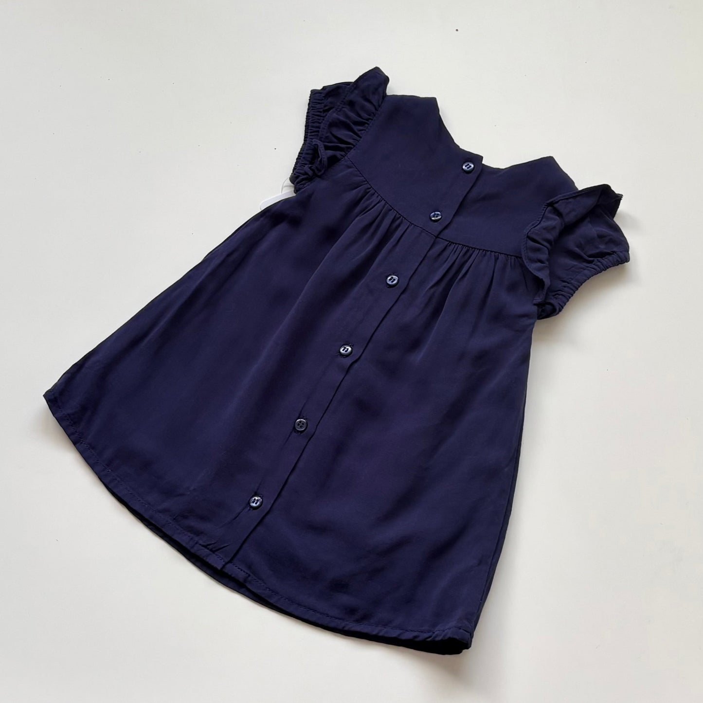 Robe Carrément Beau | 3 mois