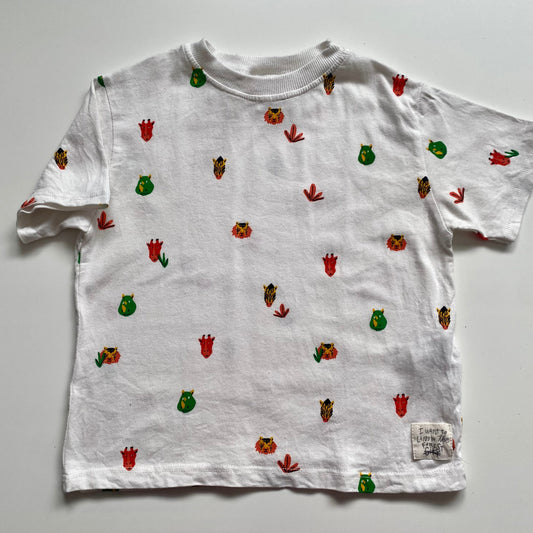 T-Shirt Zara | 2-3 ans