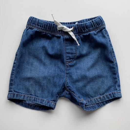 Short H&M | 12-18 mois