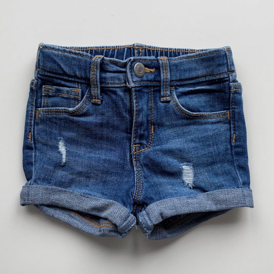 Short en denim Old Navy | 12-18 mois