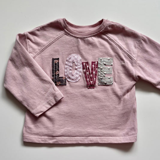 Chandail Zara | 9-12 mois