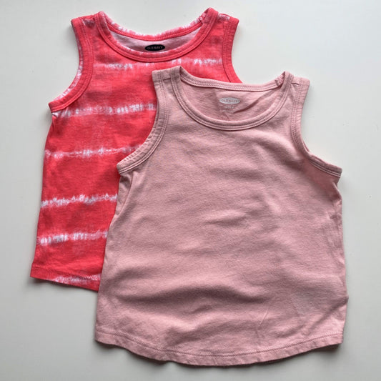 Camisoles Old Navy | 18-24 mois