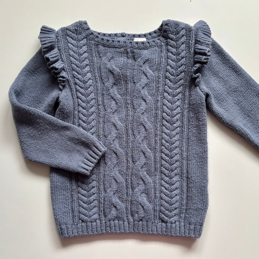 Pull en tricot H&M | 18-24 mois