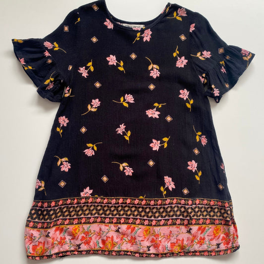 Robe Billabong | 3-4 ans (XXS)