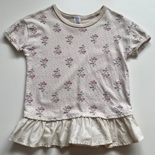 T-Shirt Carters | 8 ans