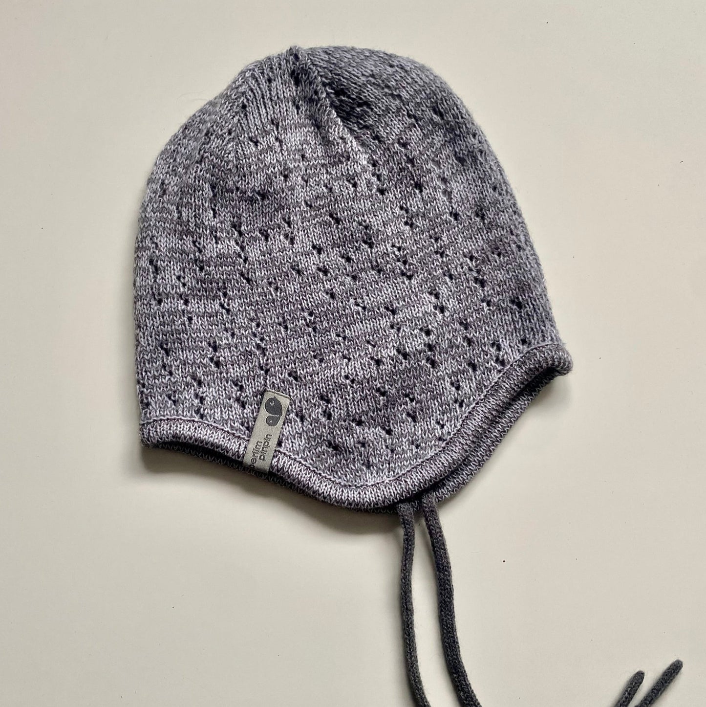 Tuque mi-saison Perlimpinpin 2-6 ans