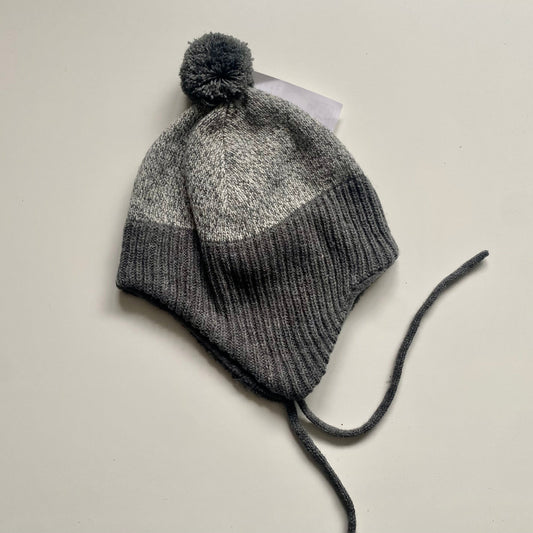 Tuque doublée en polar H&M 12-18 mois