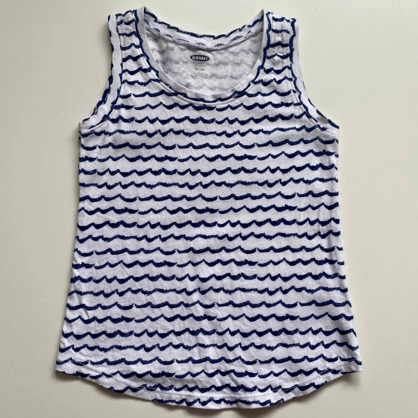 Camisole Old Navy | 2 ans