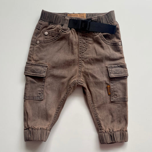 Pantalon Souris Mini | 6-9 mois