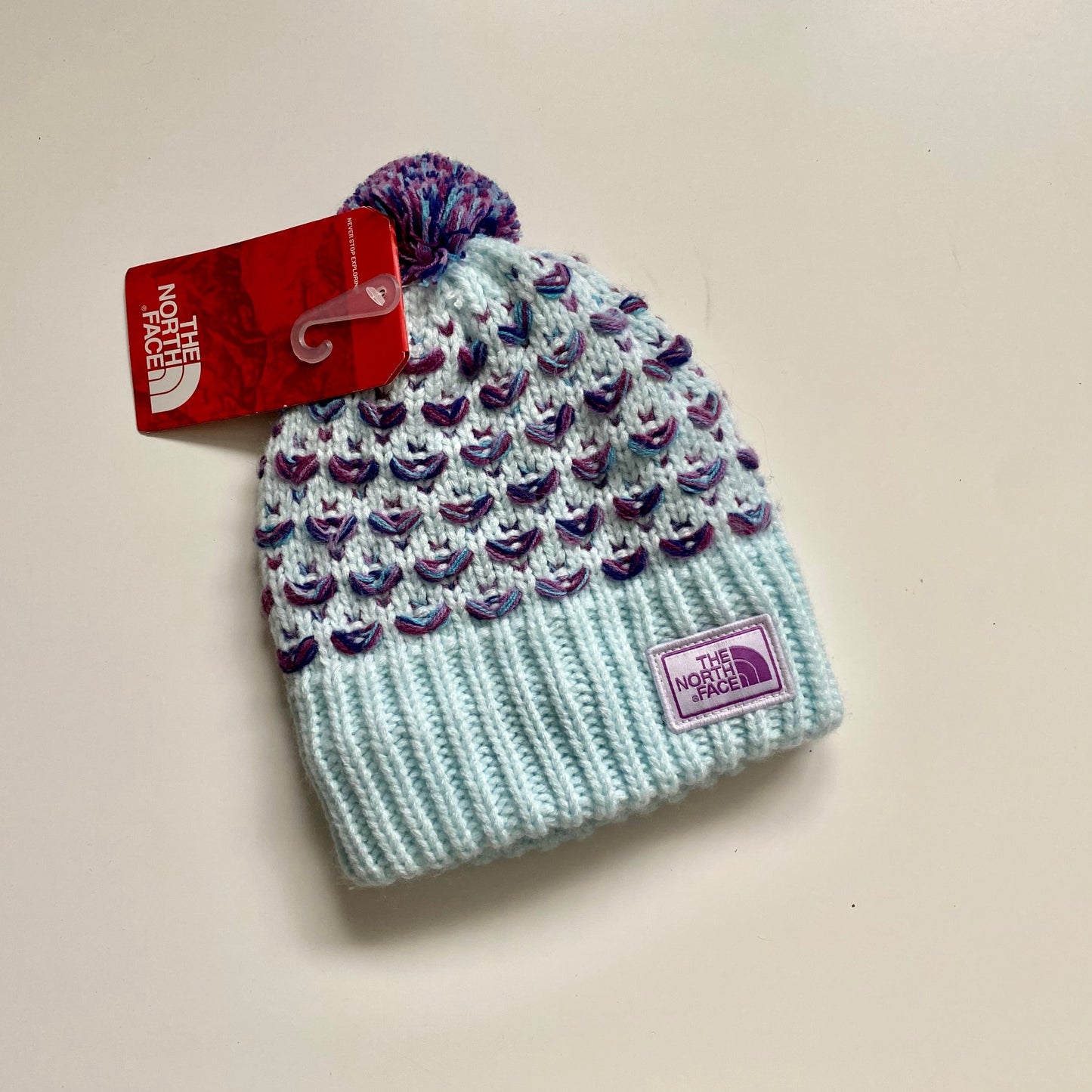 Tuque The North Face Small