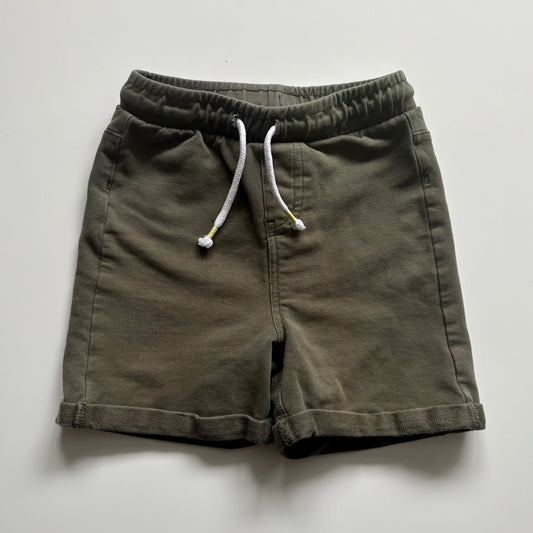 Short Tag | 3 ans