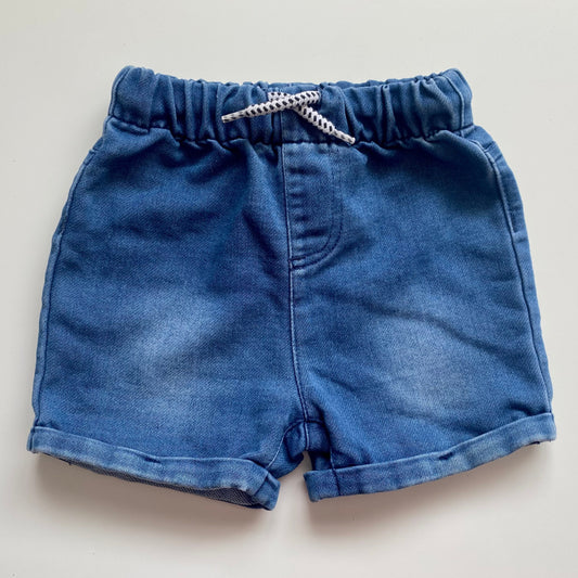 Short Tag | 18-24 mois