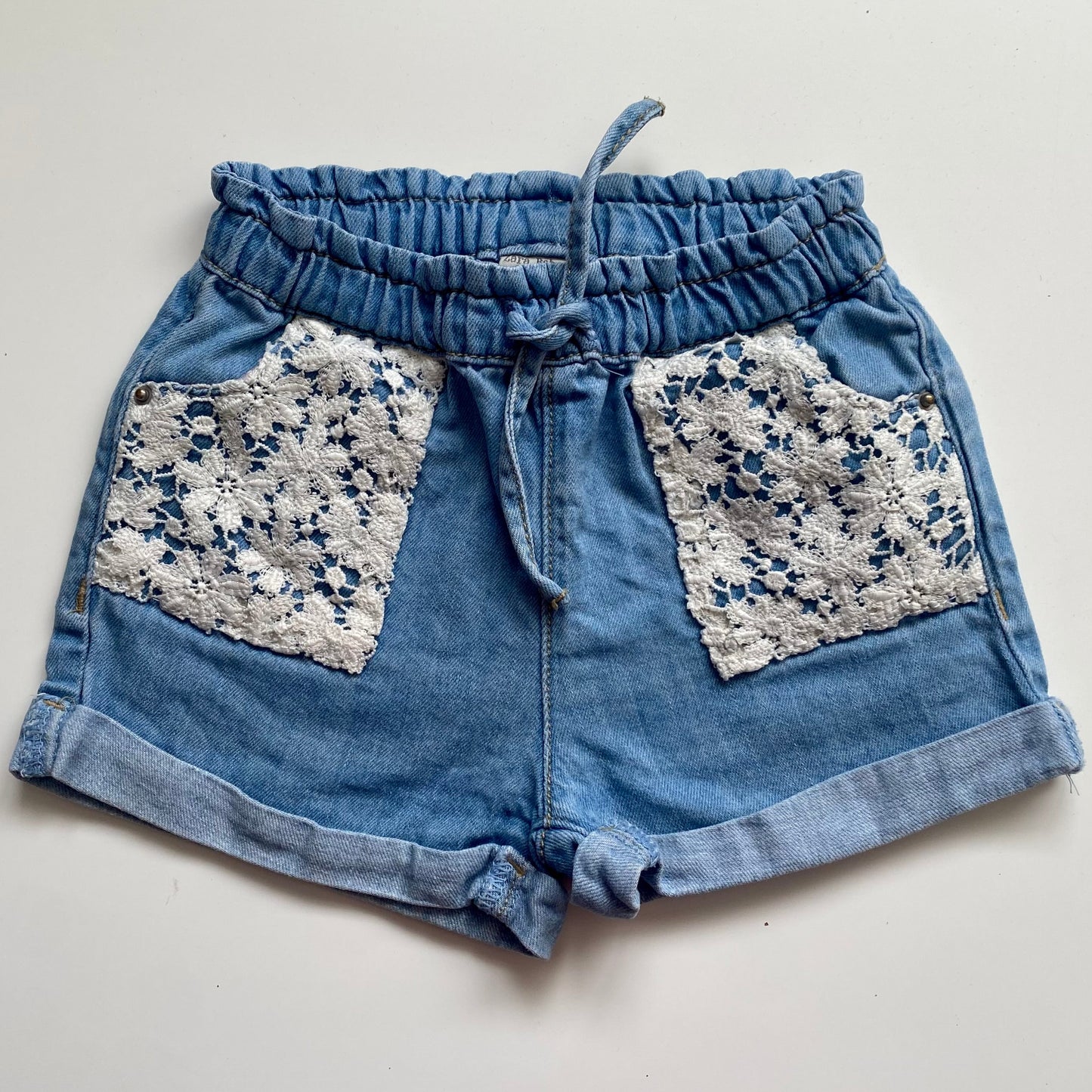 Short Zara | 9-12 mois