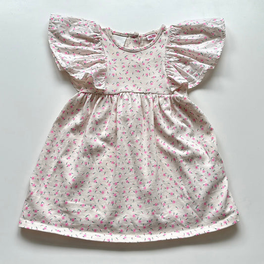 Robe Zara | 2 ans (NEUF)