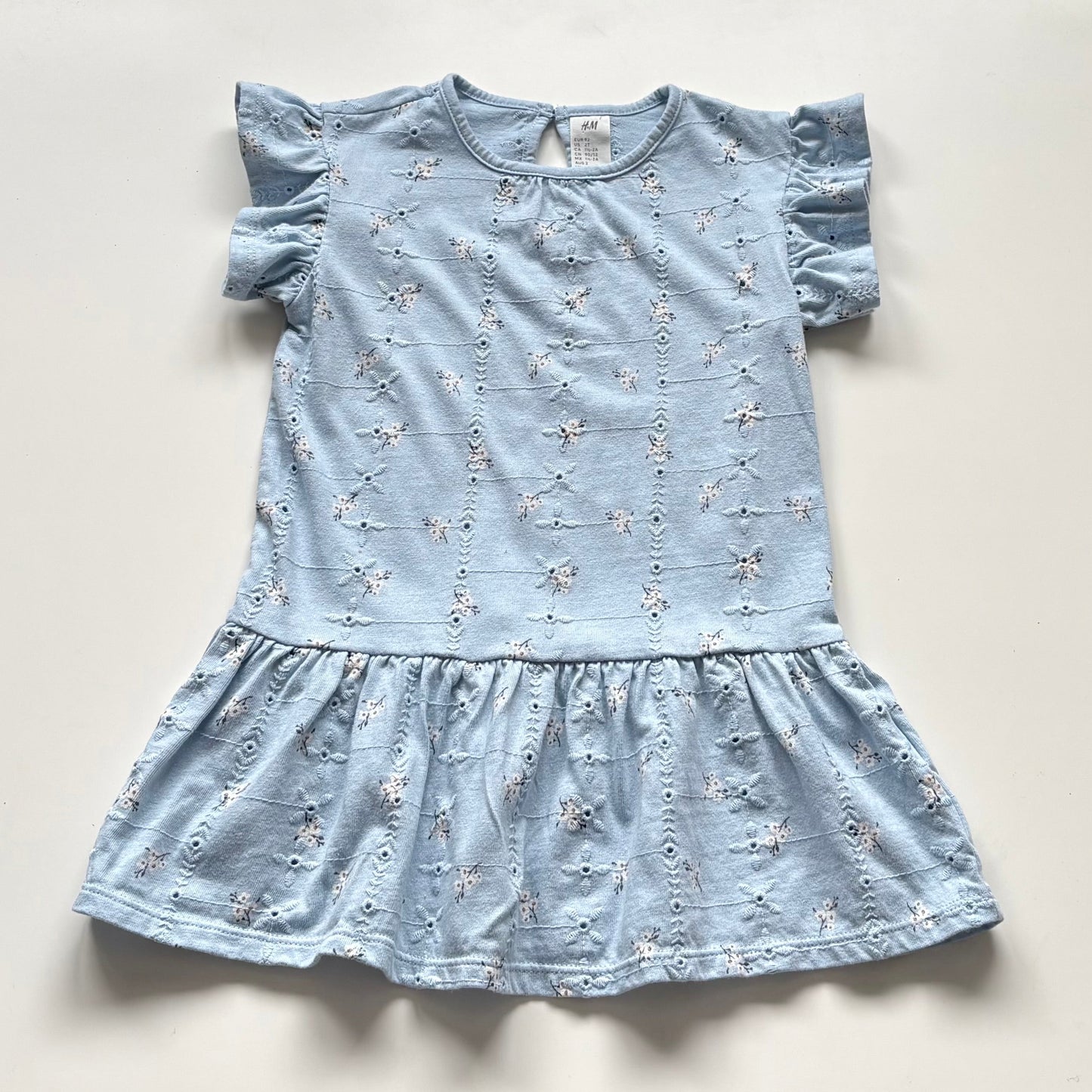 Robe H&M | 18-24 mois