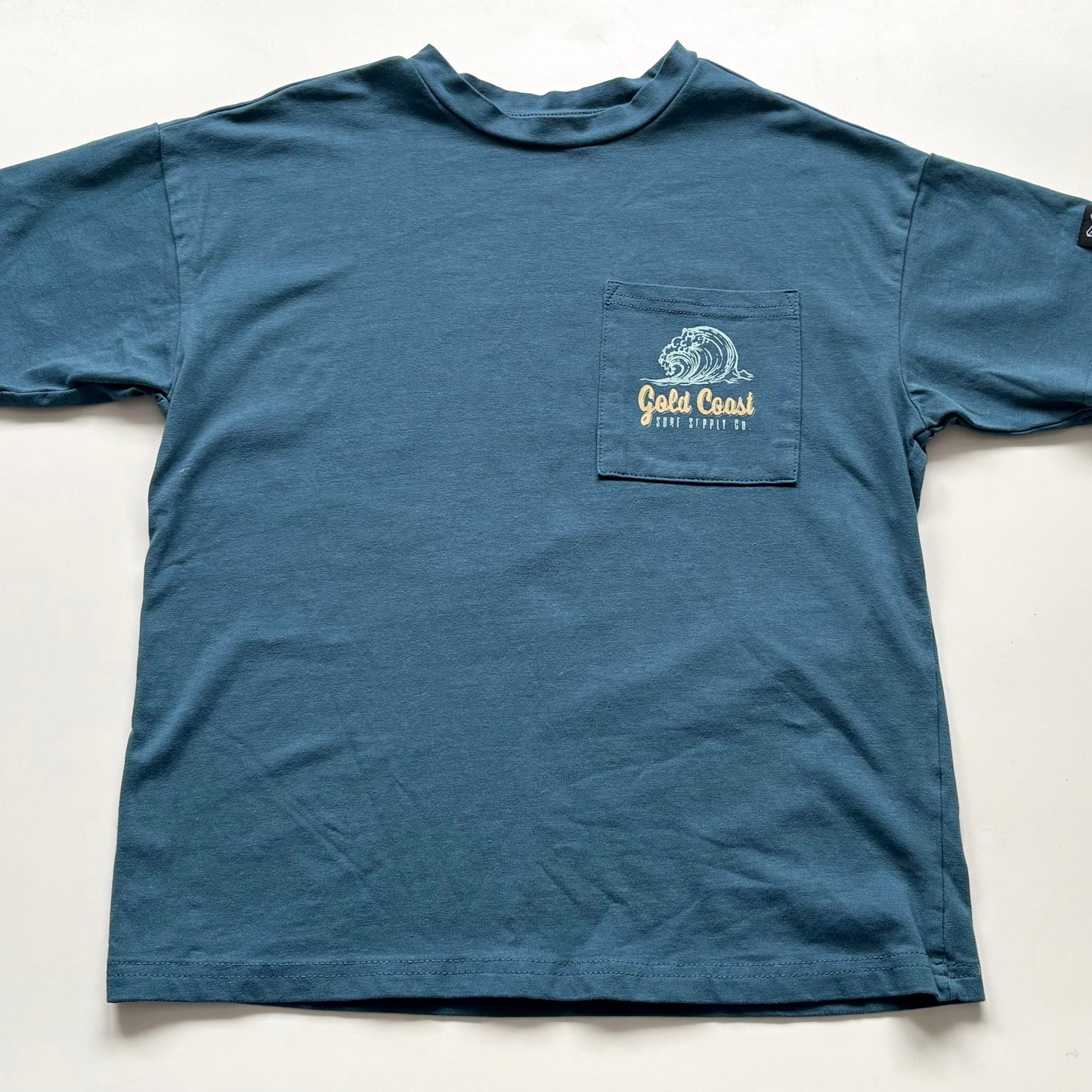 T-Shirt Surface | 7 ans