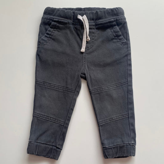 Jeans Tag | 12 mois