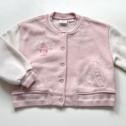 Veste en molleton Zara | 4-5 ans