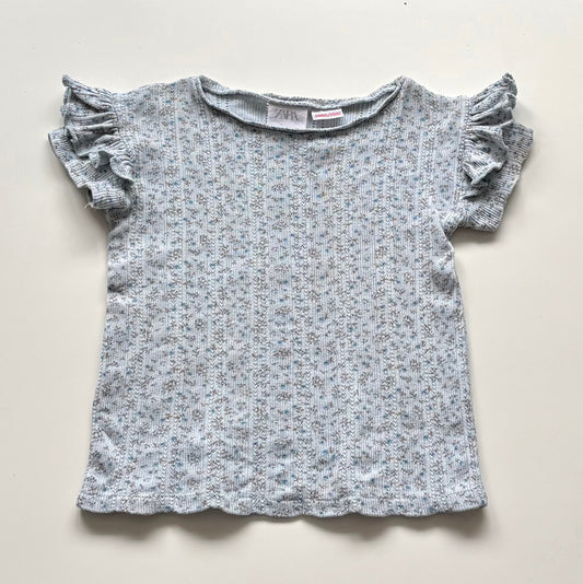 T-Shirt Zara | 2-3 ans