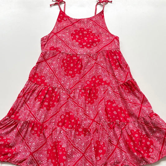 Robe Oshkosh | 4 ans