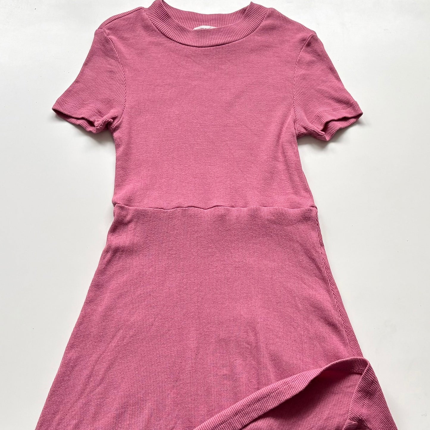 Robe côtelé Blumind | 7-8 ans