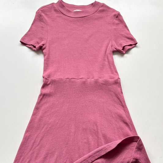 Robe côtelé Blumind | 7-8 ans