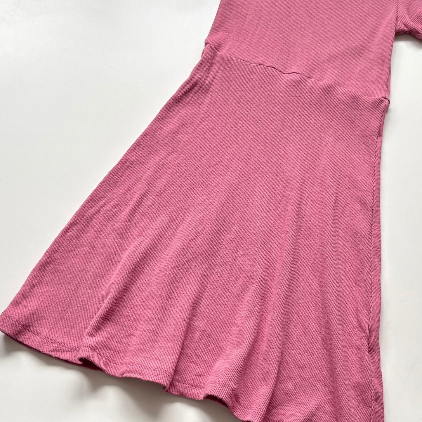 Robe côtelé Blumind | 7-8 ans