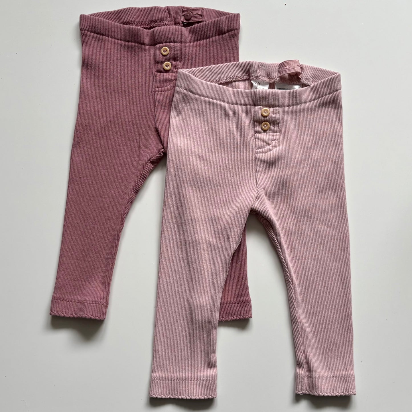 Pantalons H&M | 9-12 mois