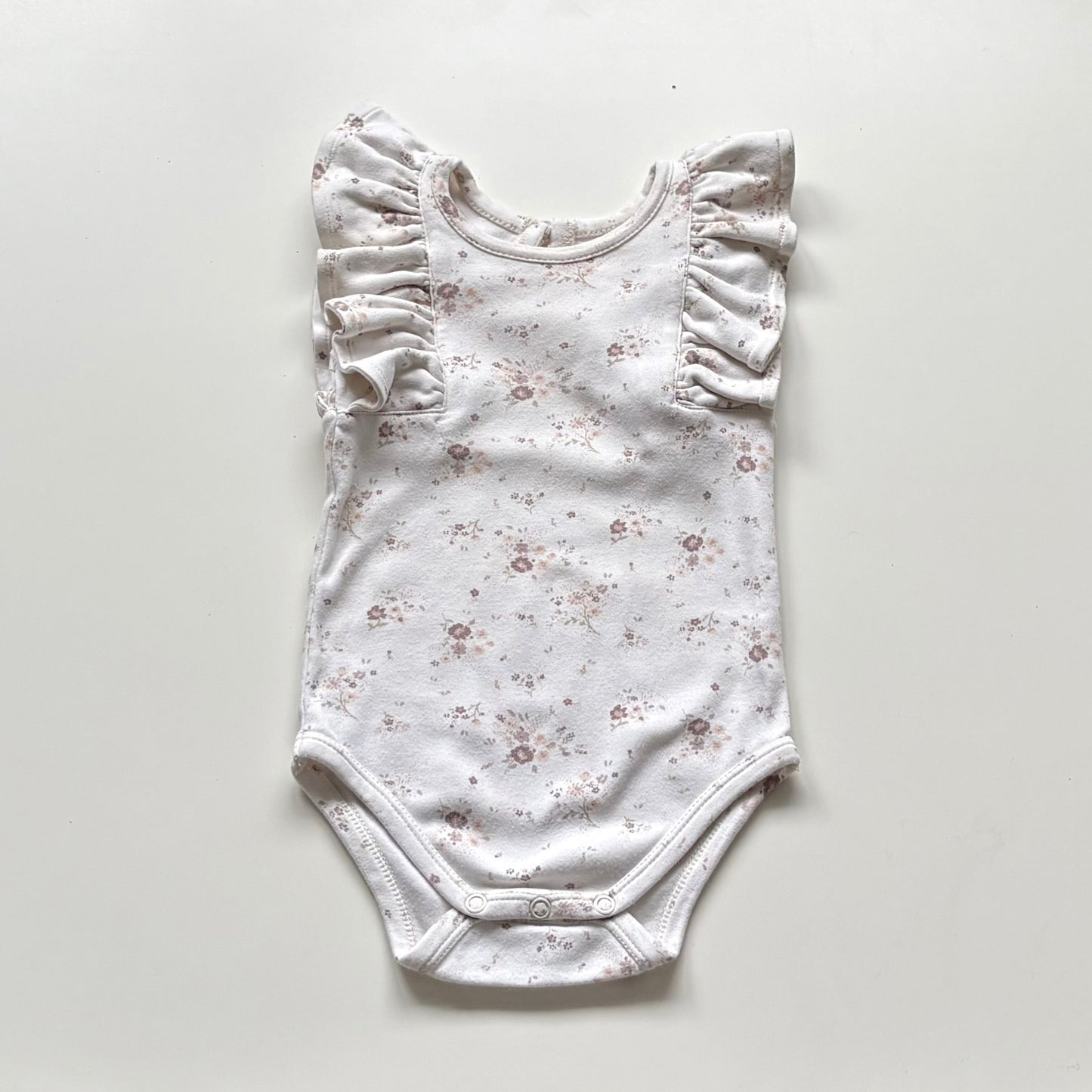 Cache-couche Jamie Kay | 12 mois