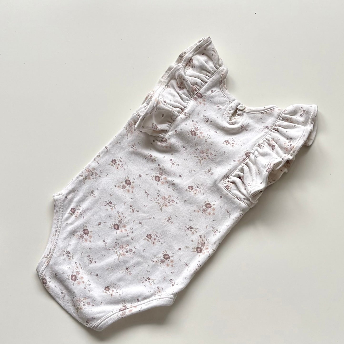 Cache-couche Jamie Kay | 12 mois