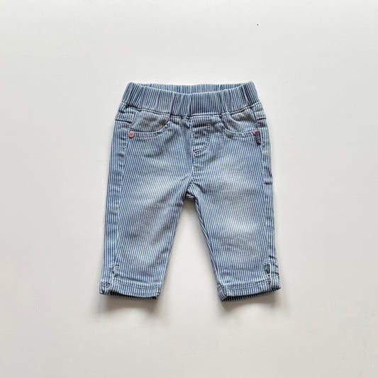 Jeans Noppies | 3 mois