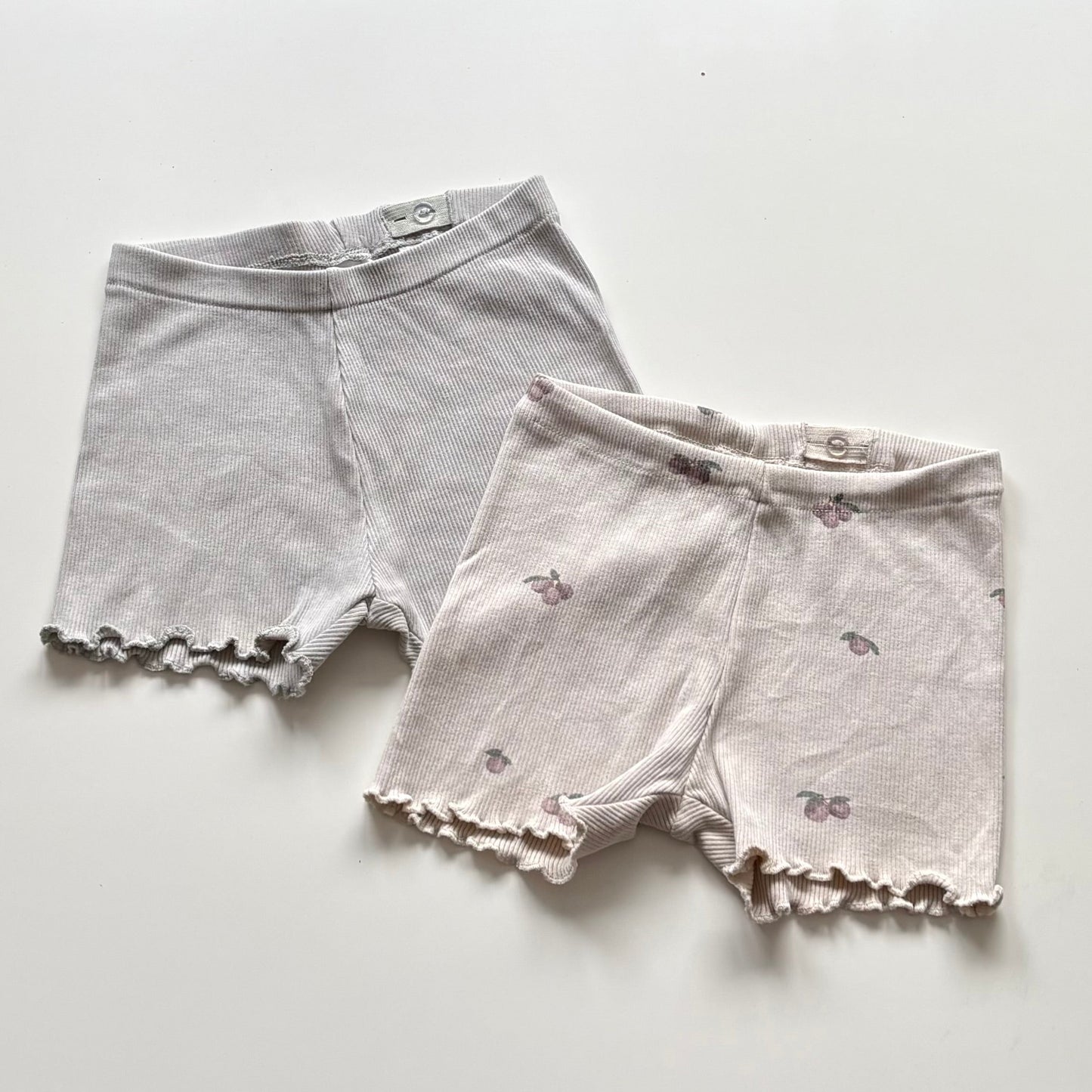 Shorts H&M | 2-3 ans