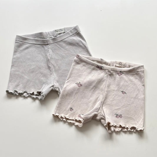 Shorts H&M | 2-3 ans
