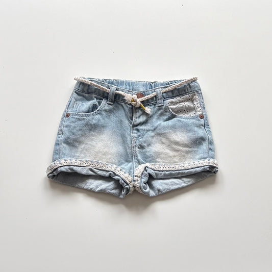 Short Zara | 12-18 mois