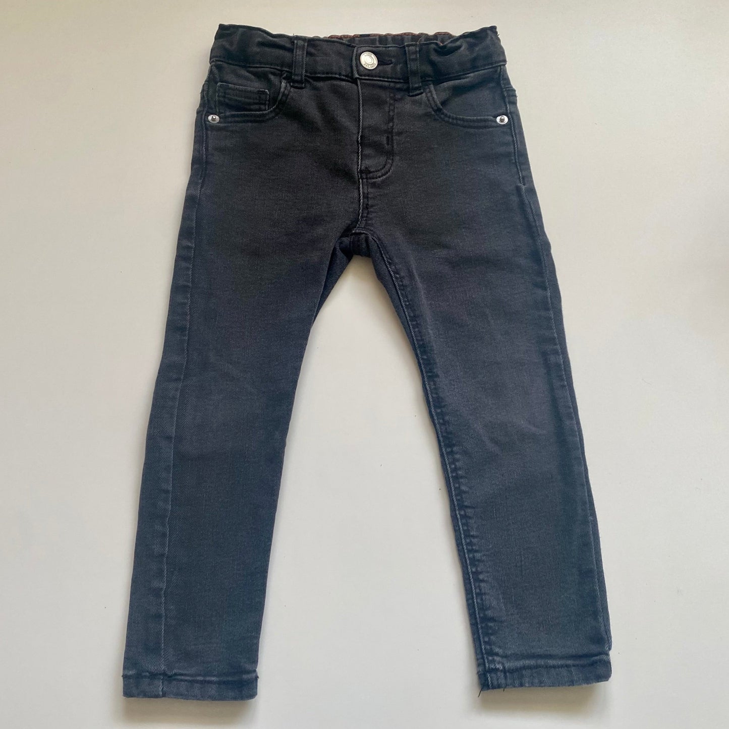 Jeans Zara 2-3 ans