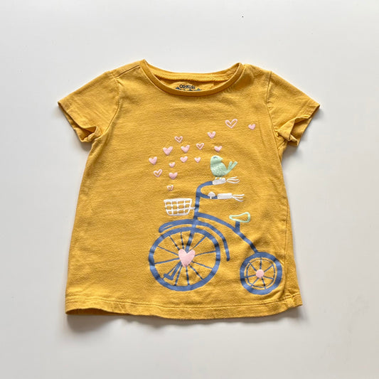 T-Shirt Oshkosh | 2 ans